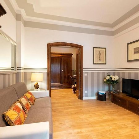 Vatican House Apartment Rome Luaran gambar