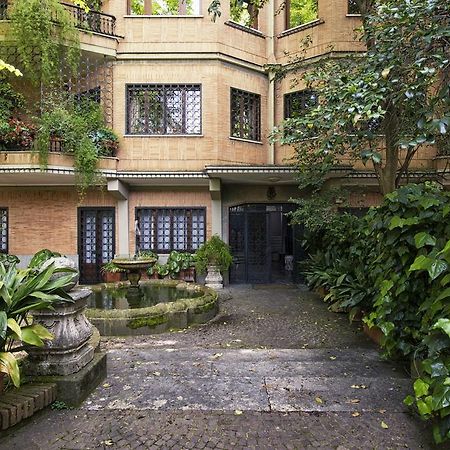 Vatican House Apartment Rome Bilik gambar