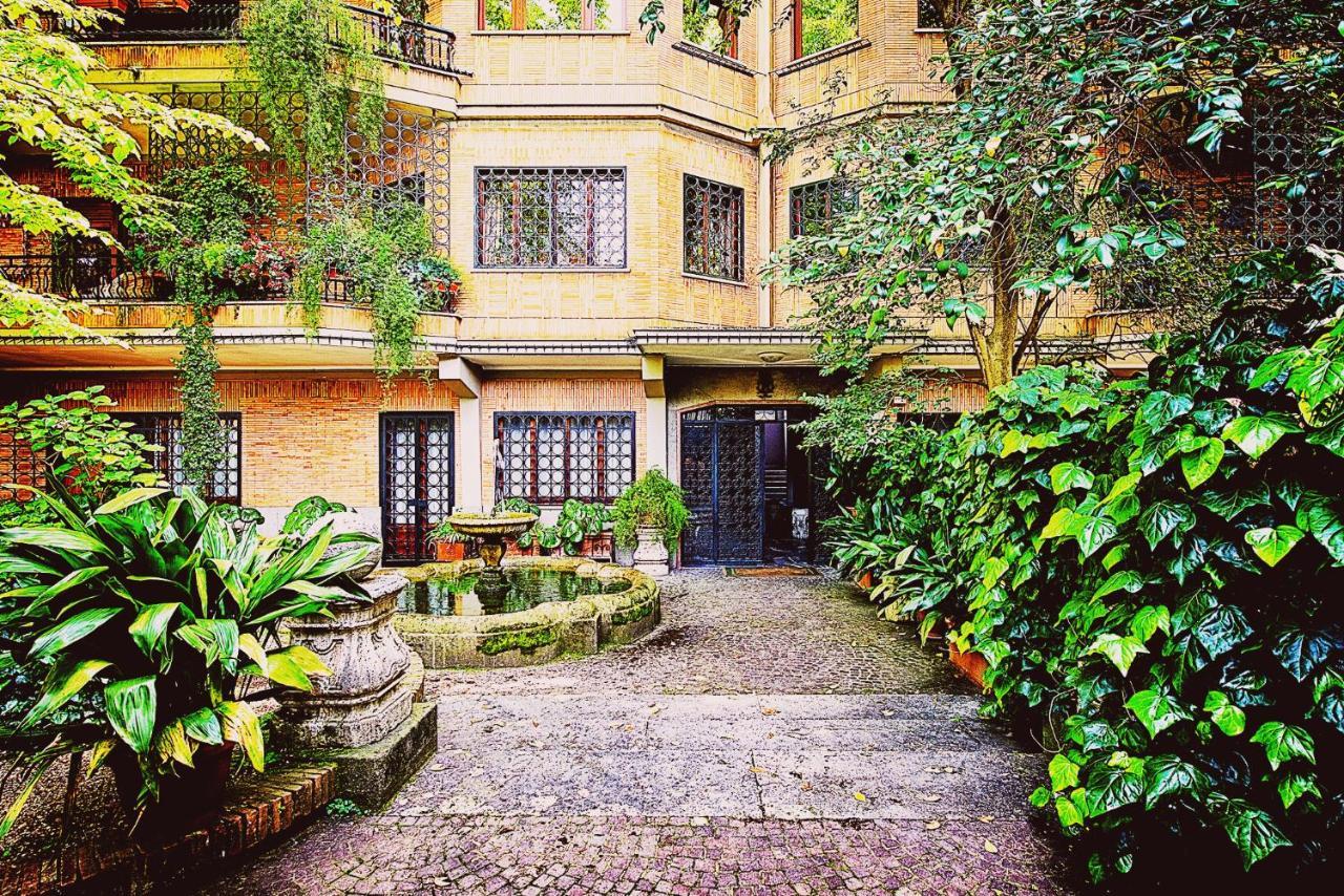 Vatican House Apartment Rome Luaran gambar