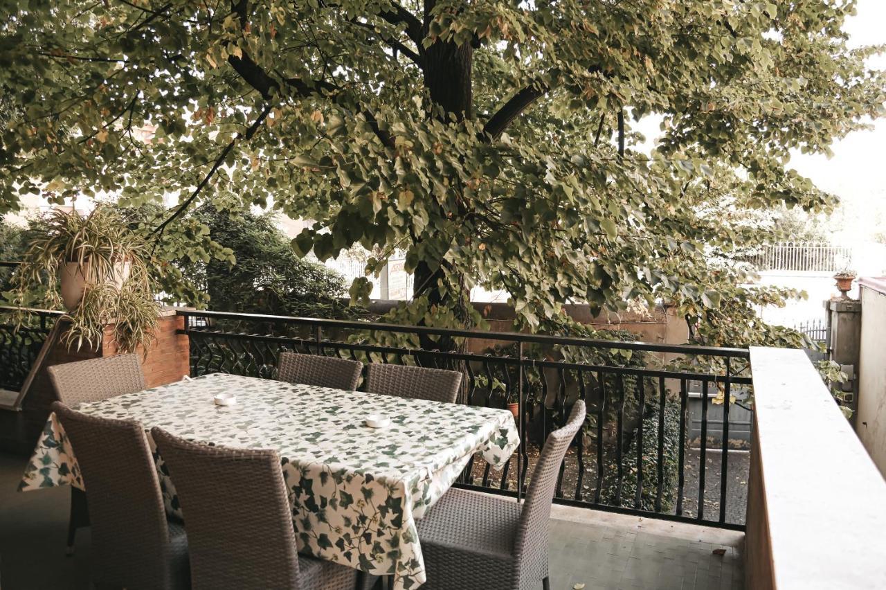 Vatican House Apartment Rome Luaran gambar