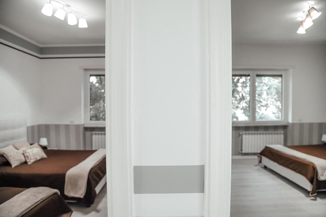 Vatican House Apartment Rome Luaran gambar