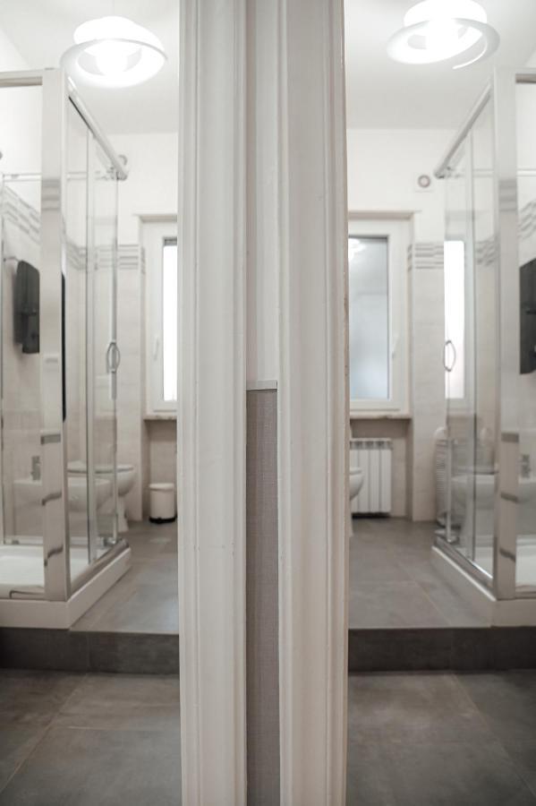 Vatican House Apartment Rome Luaran gambar