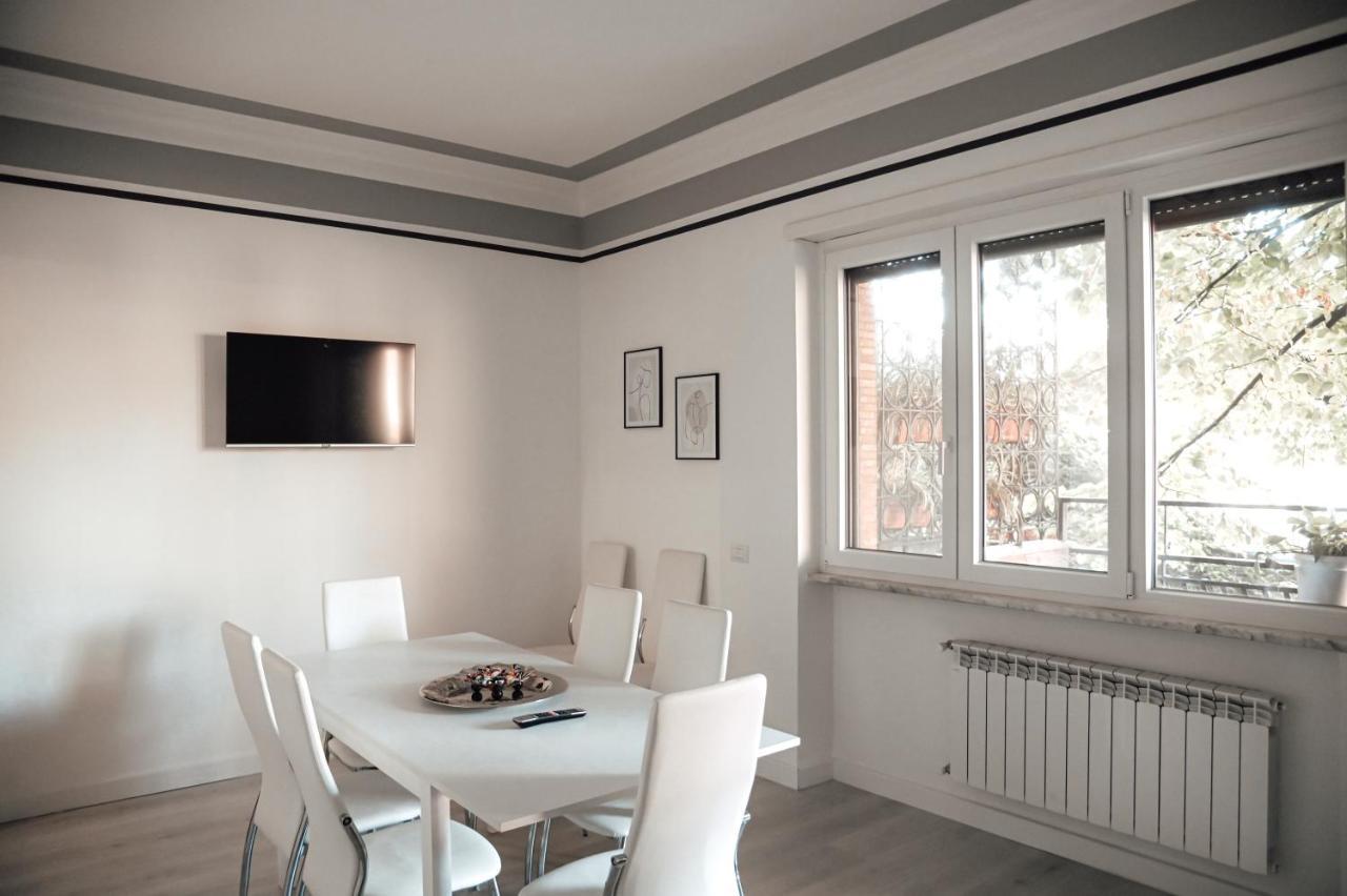 Vatican House Apartment Rome Luaran gambar
