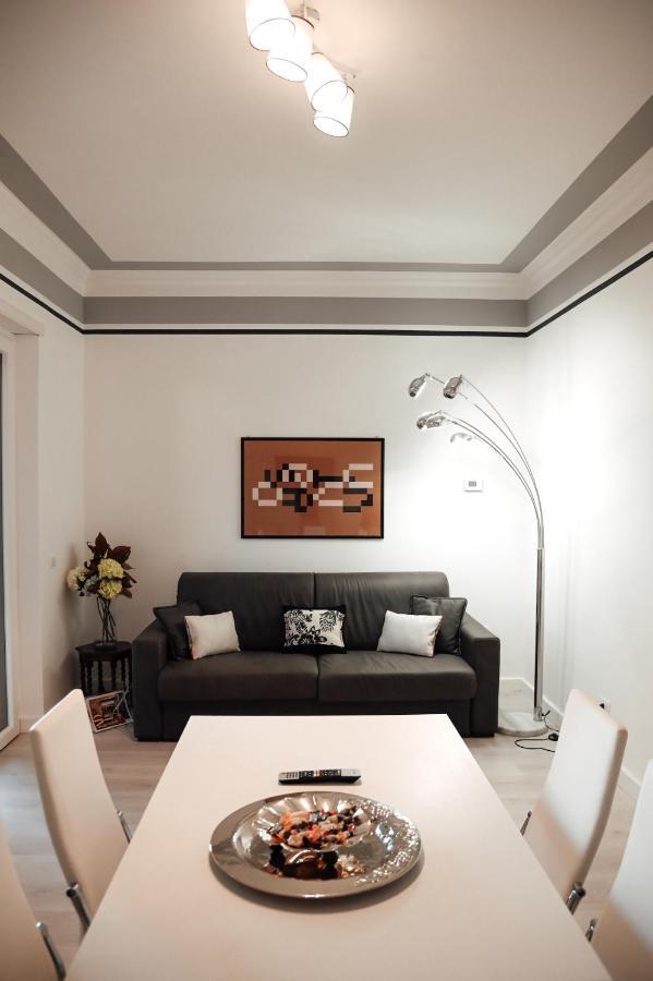 Vatican House Apartment Rome Luaran gambar