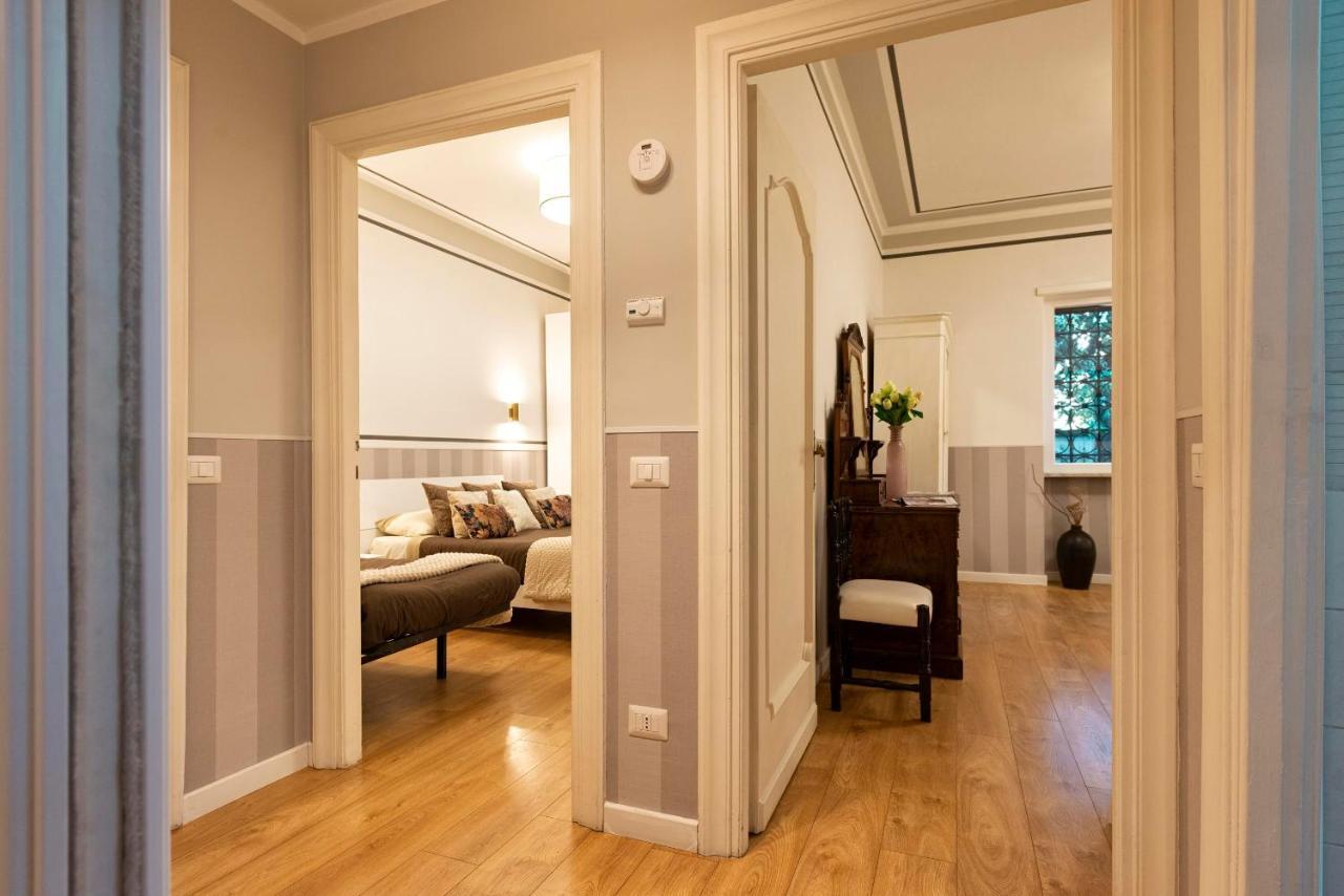 Vatican House Apartment Rome Luaran gambar