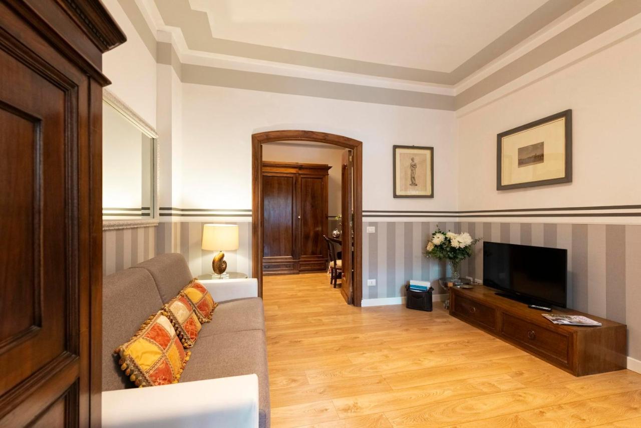 Vatican House Apartment Rome Luaran gambar