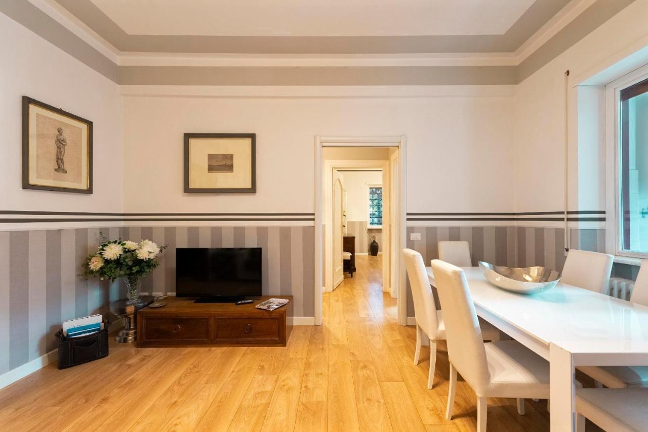 Vatican House Apartment Rome Luaran gambar
