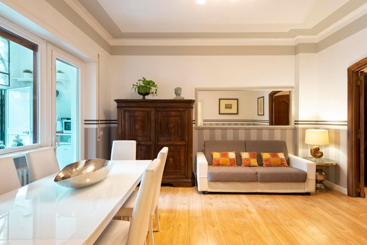 Vatican House Apartment Rome Luaran gambar