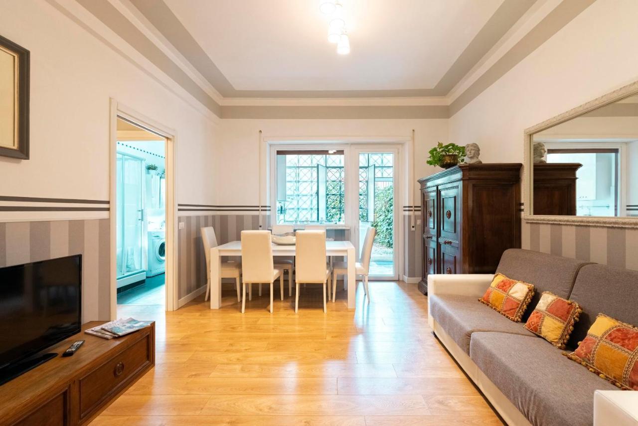 Vatican House Apartment Rome Luaran gambar
