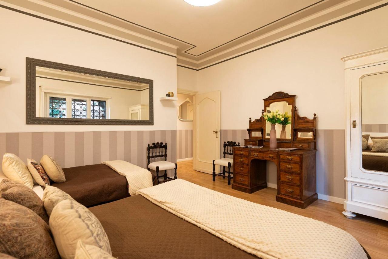 Vatican House Apartment Rome Luaran gambar