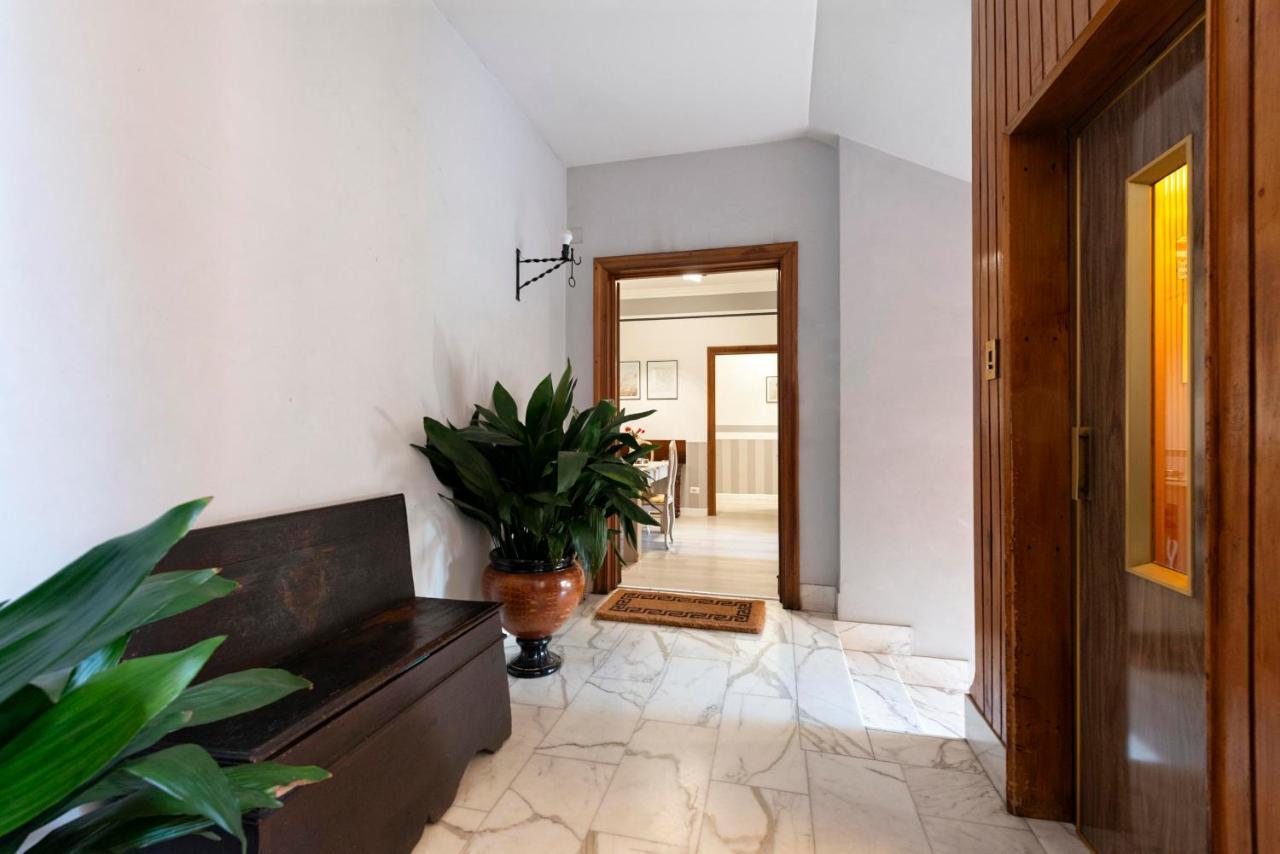 Vatican House Apartment Rome Luaran gambar