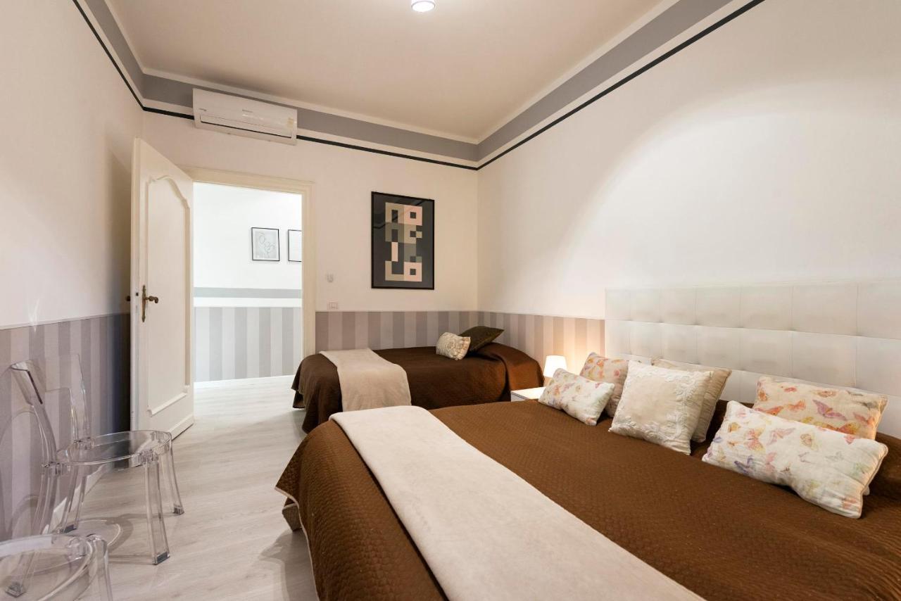 Vatican House Apartment Rome Luaran gambar