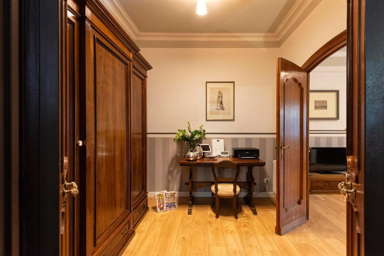 Vatican House Apartment Rome Luaran gambar