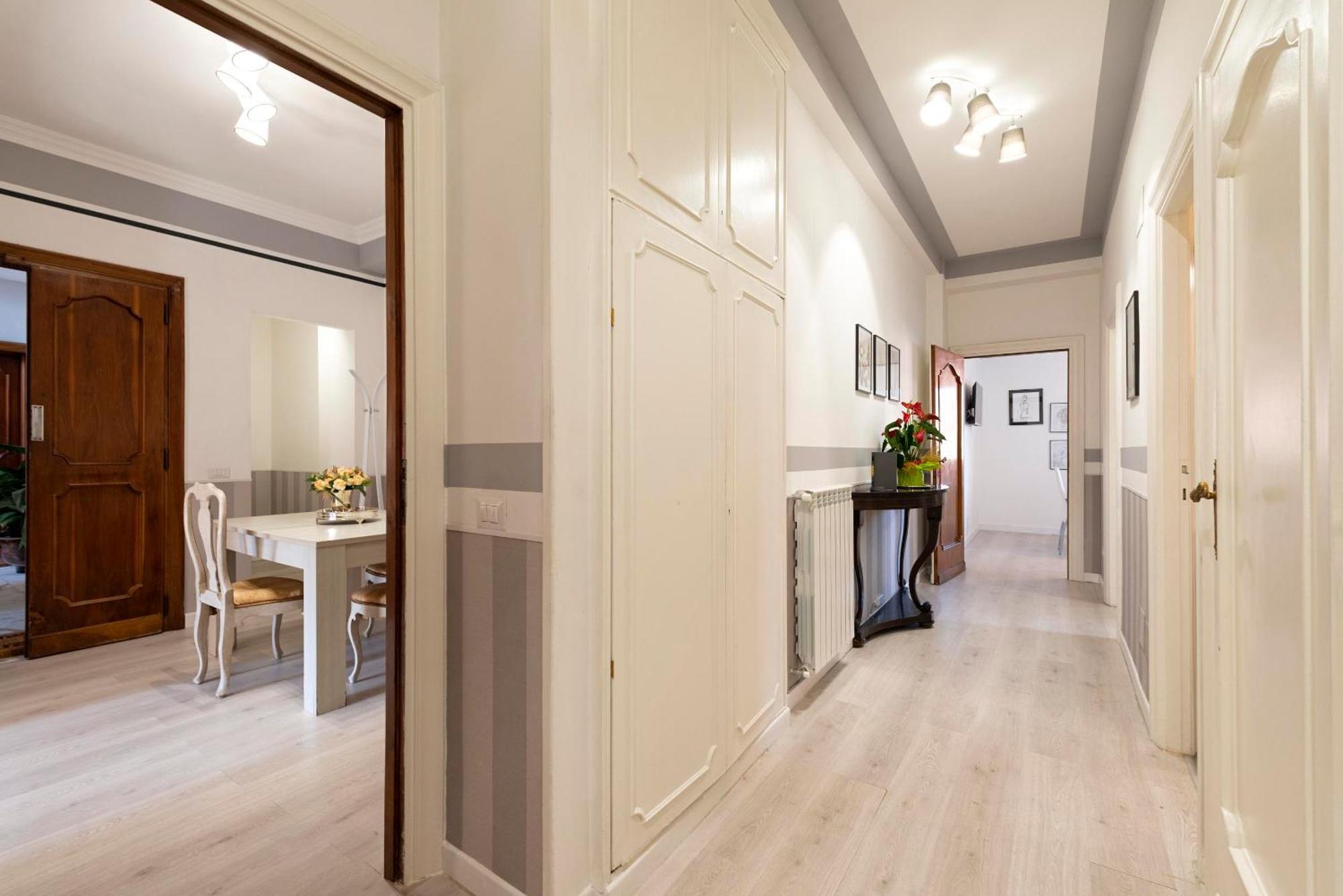 Vatican House Apartment Rome Luaran gambar