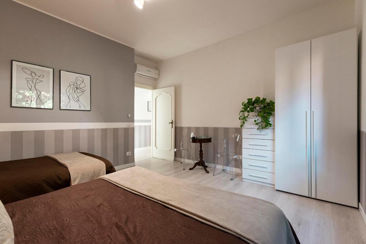 Vatican House Apartment Rome Luaran gambar