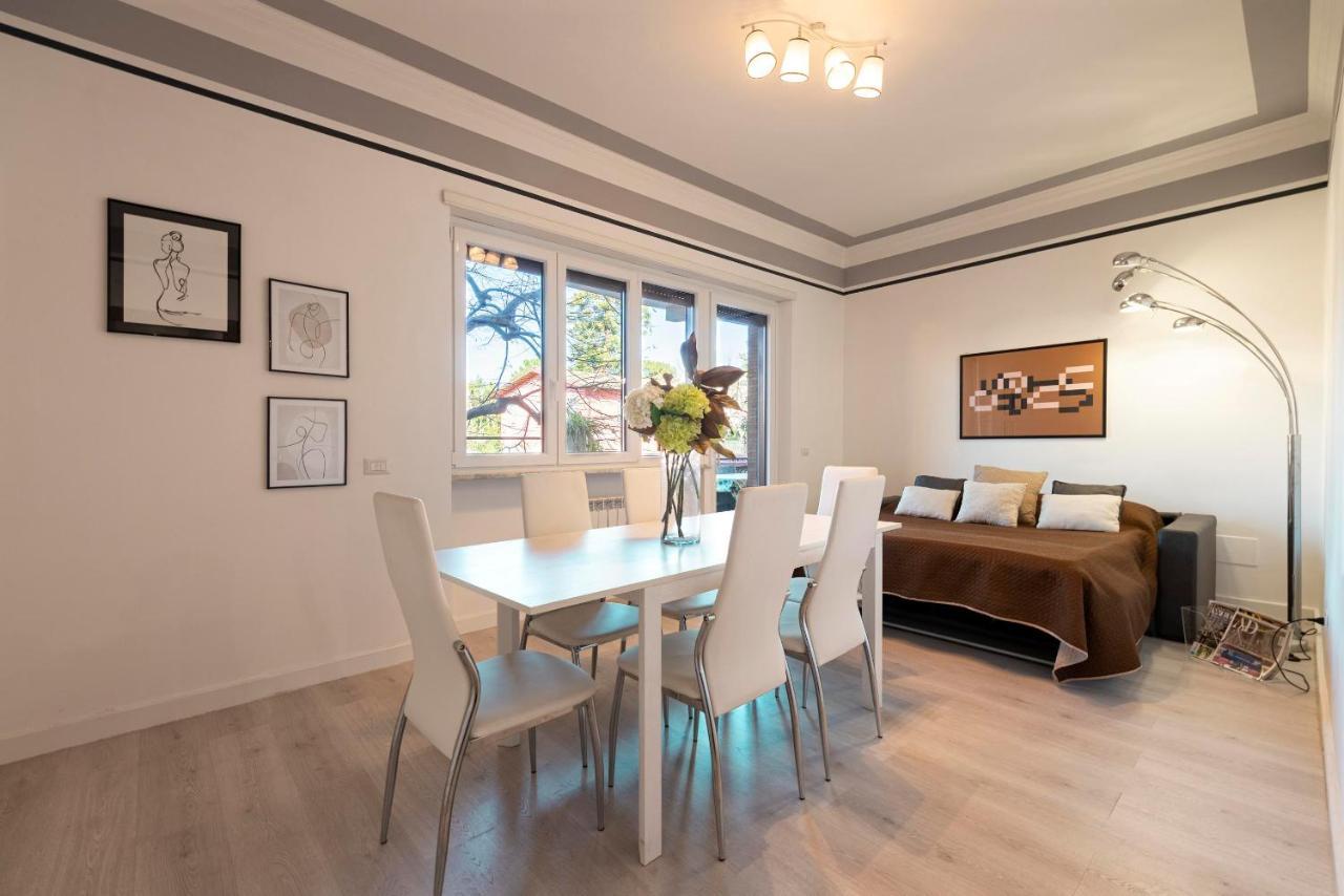 Vatican House Apartment Rome Luaran gambar