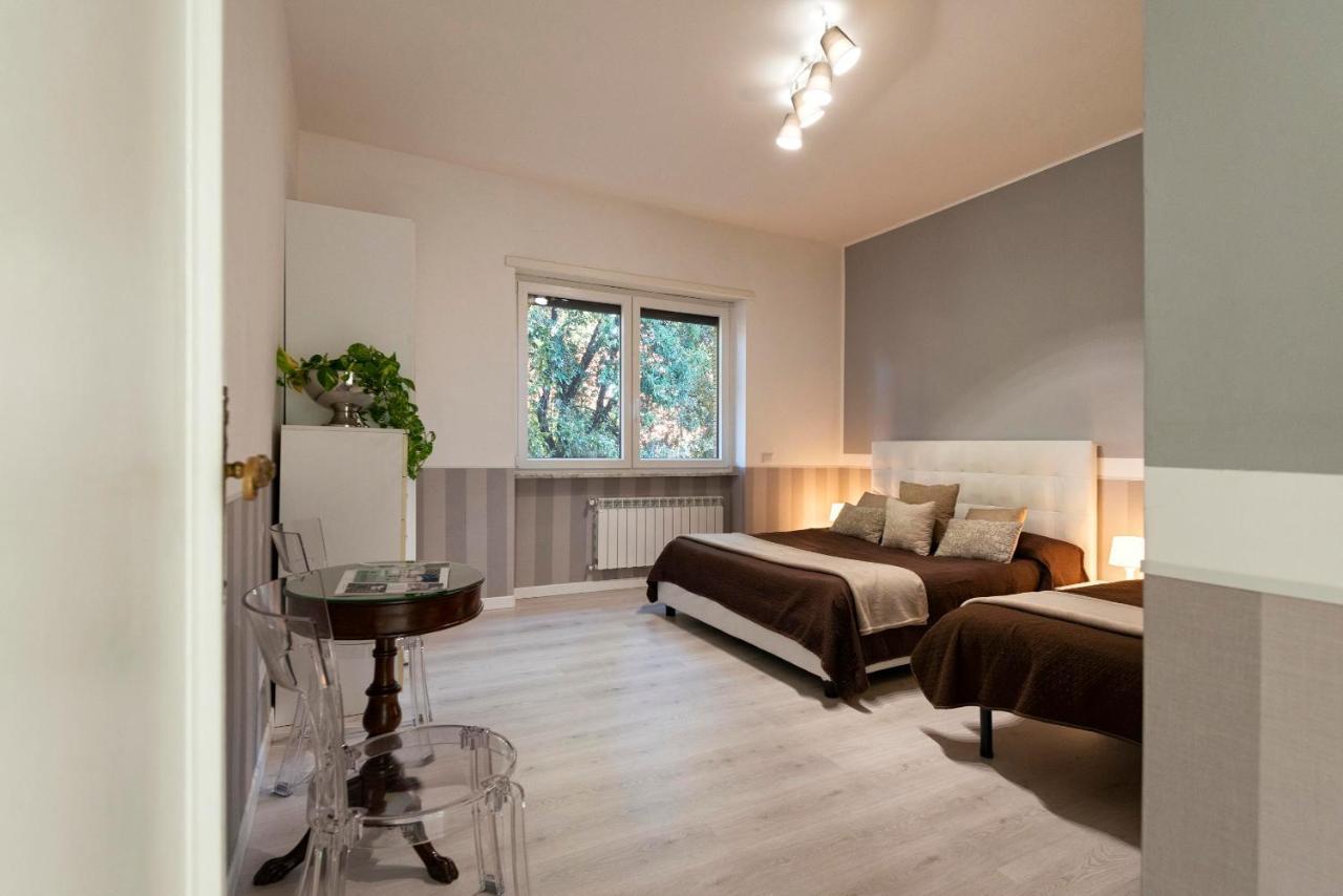 Vatican House Apartment Rome Luaran gambar