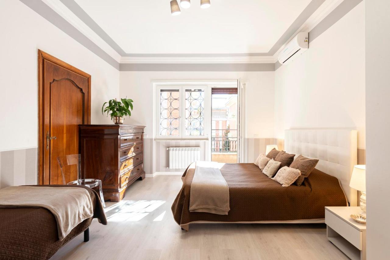 Vatican House Apartment Rome Luaran gambar