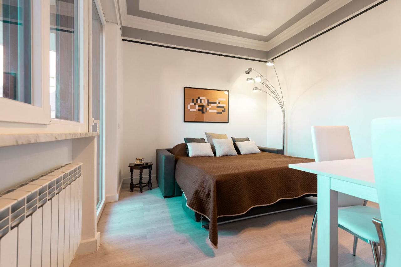 Vatican House Apartment Rome Luaran gambar