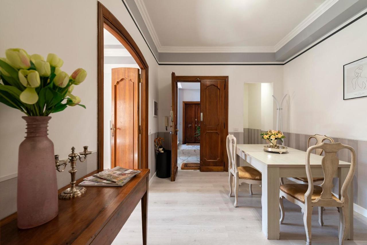 Vatican House Apartment Rome Luaran gambar