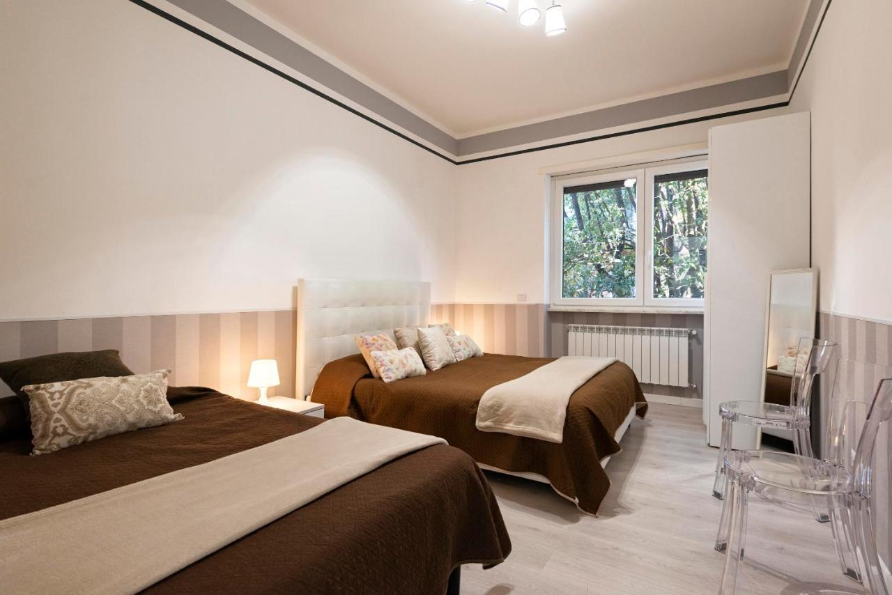 Vatican House Apartment Rome Luaran gambar