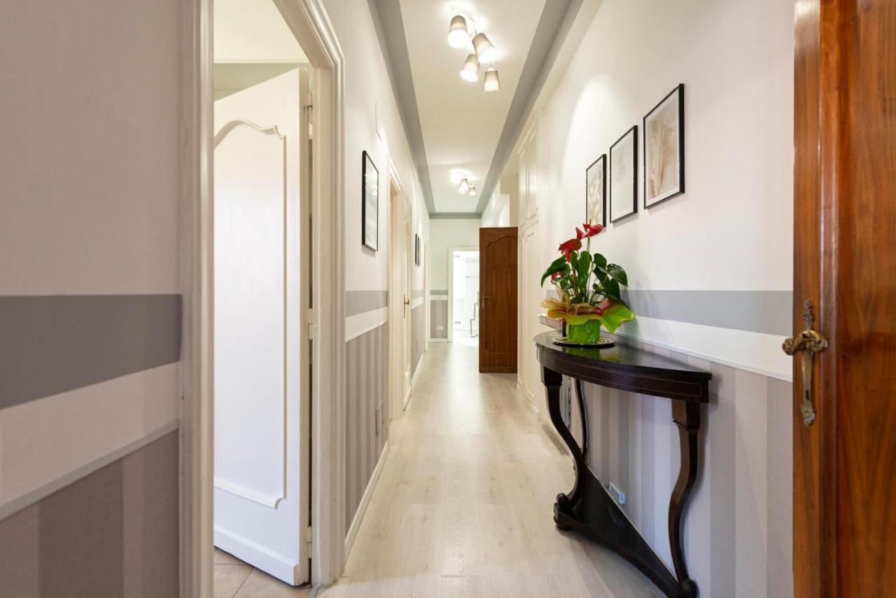Vatican House Apartment Rome Luaran gambar