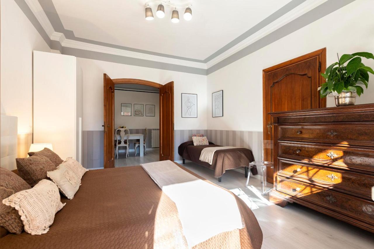 Vatican House Apartment Rome Luaran gambar