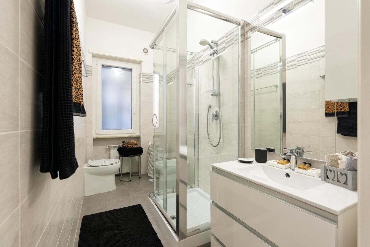 Vatican House Apartment Rome Luaran gambar
