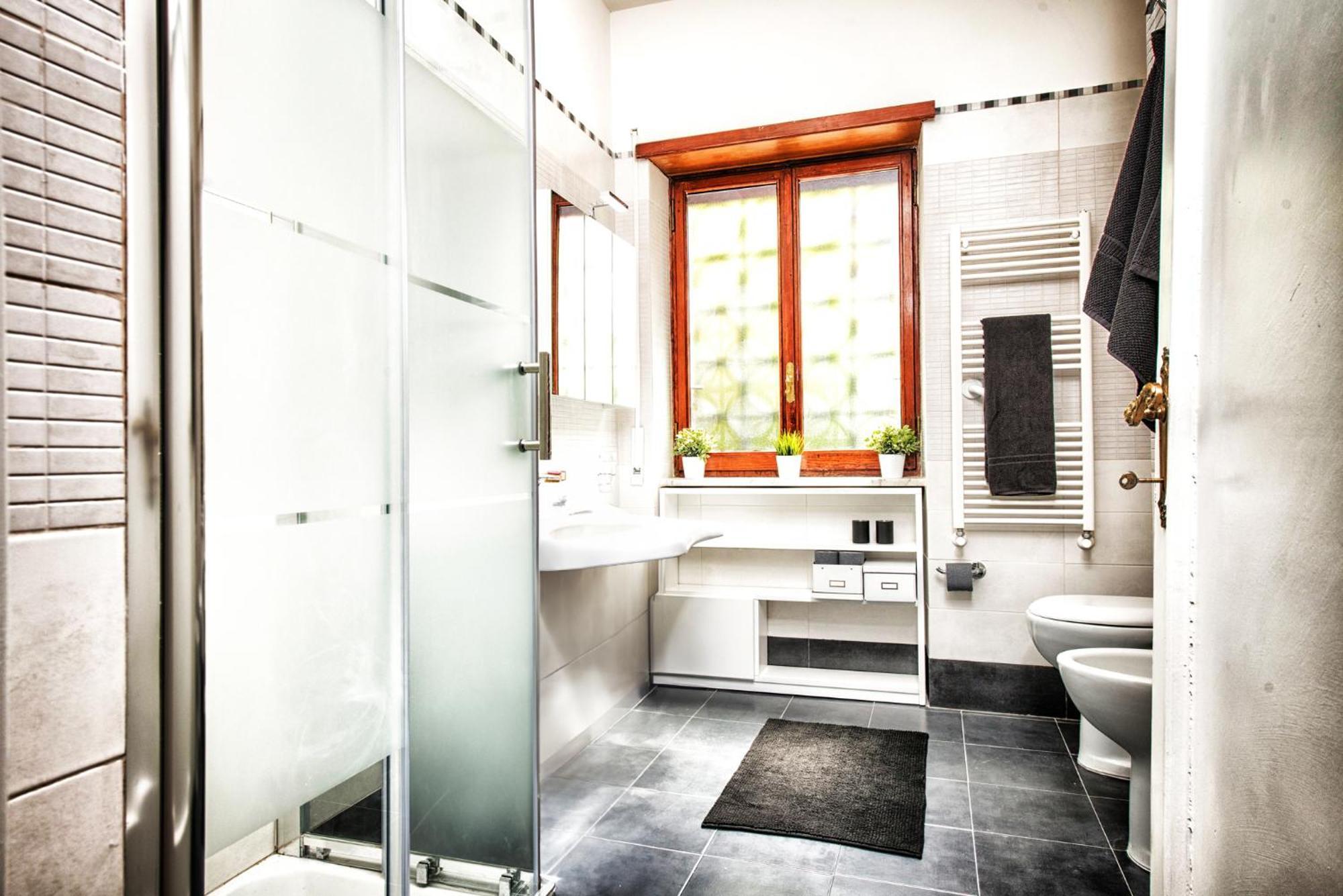 Vatican House Apartment Rome Luaran gambar