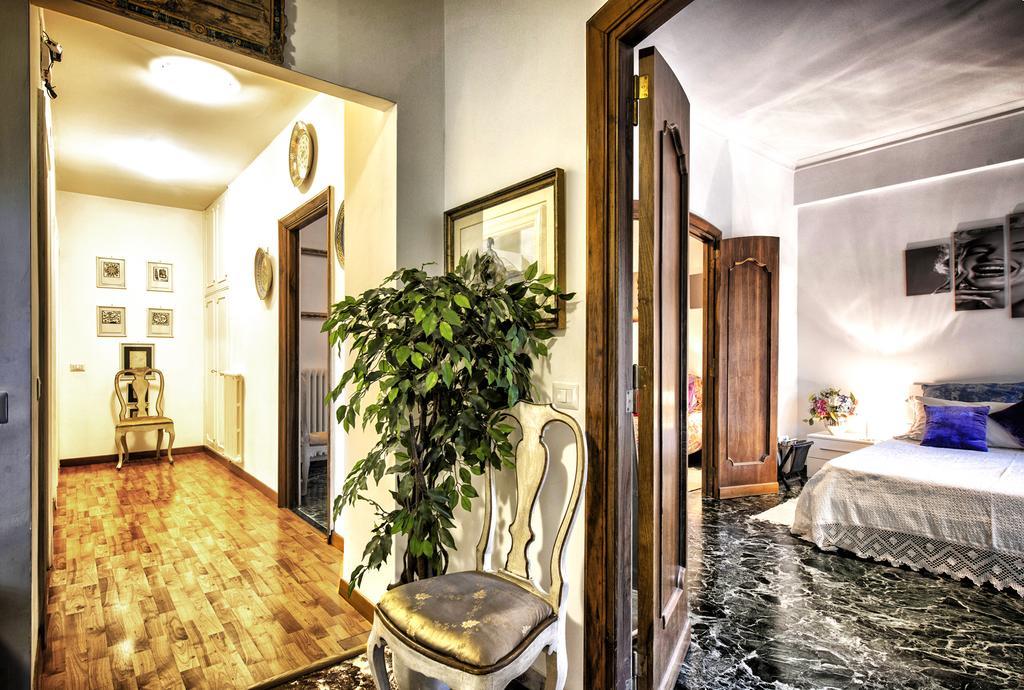 Vatican House Apartment Rome Luaran gambar