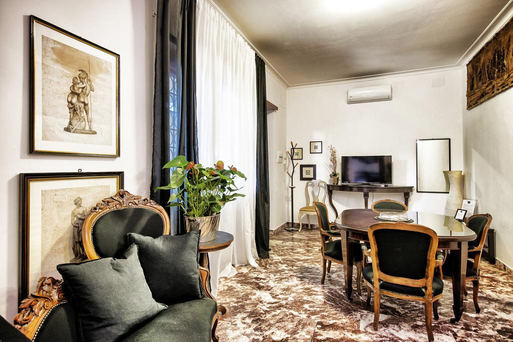 Vatican House Apartment Rome Luaran gambar