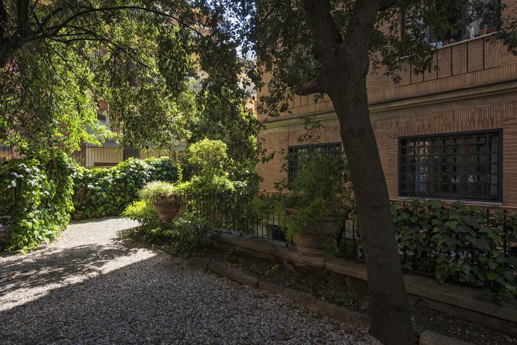 Vatican House Apartment Rome Bilik gambar