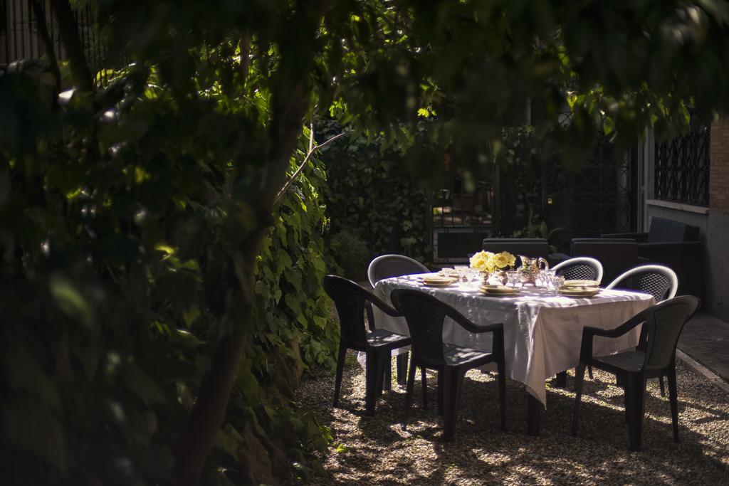 Vatican House Apartment Rome Bilik gambar