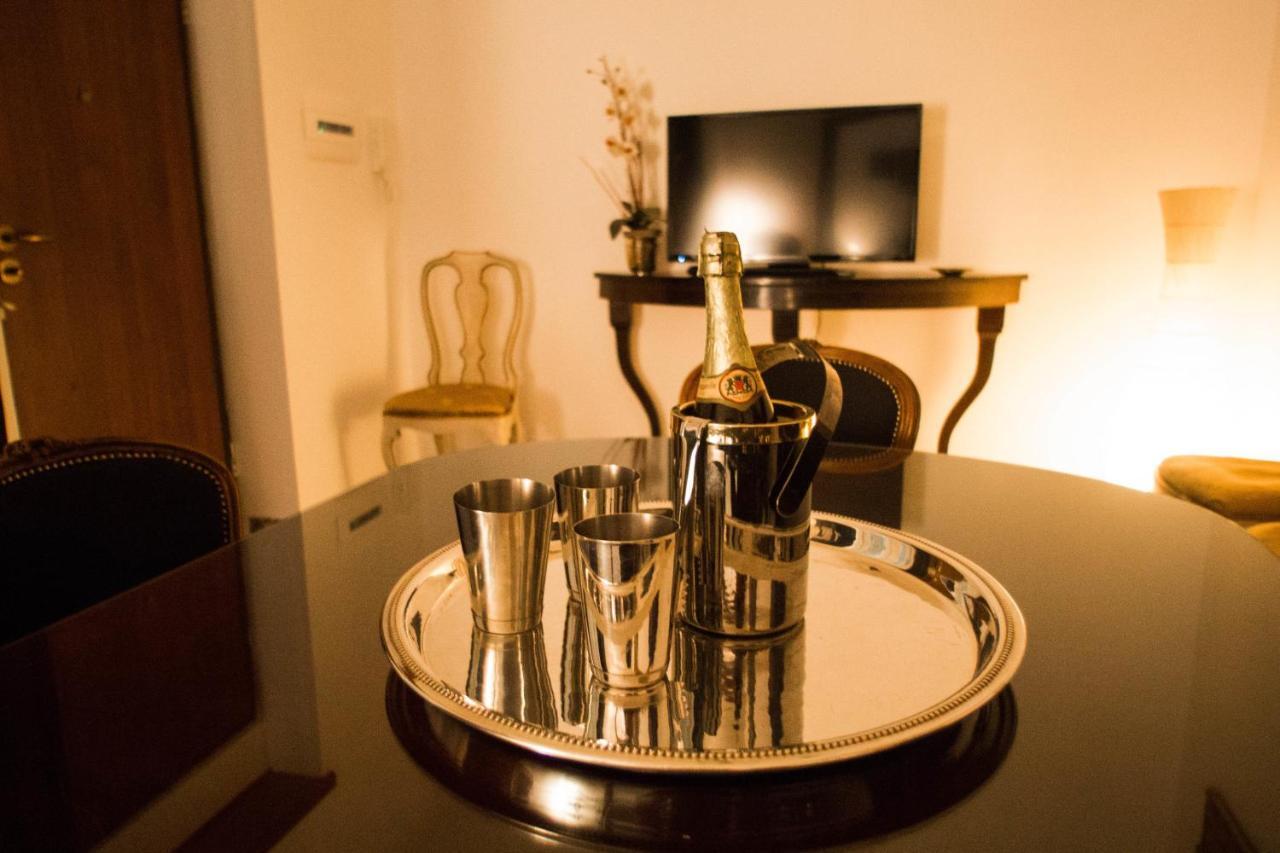 Vatican House Apartment Rome Bilik gambar