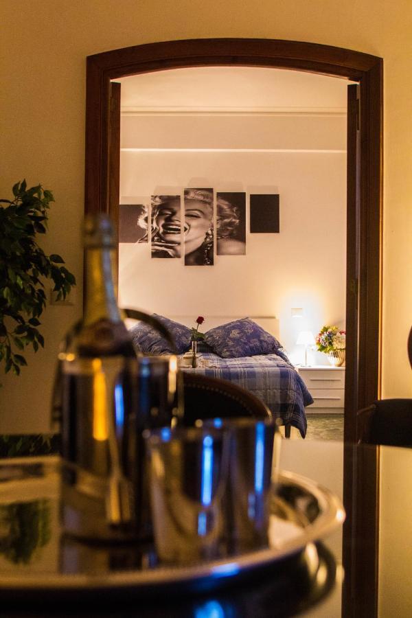 Vatican House Apartment Rome Bilik gambar
