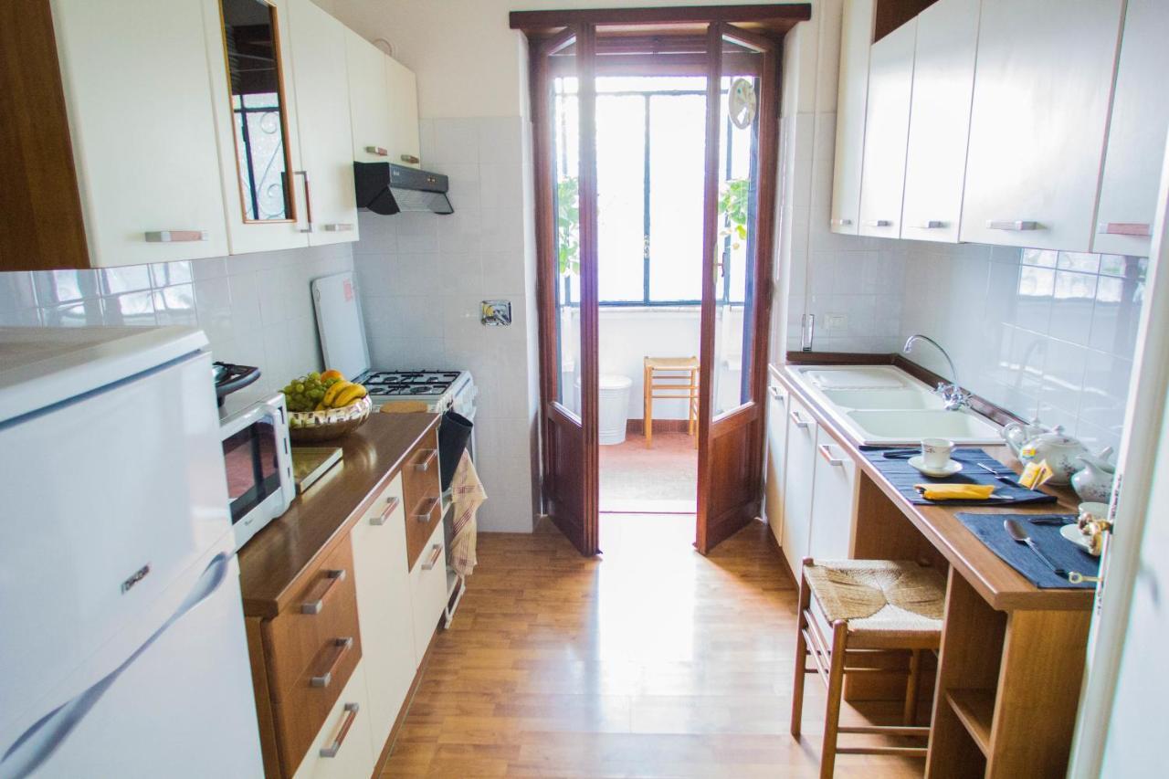 Vatican House Apartment Rome Bilik gambar